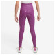 Nike Παιδικό κολάν One Dri-FIT High-Waisted Leggings
